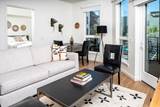 1-bedroom apartment at Legacy at Hayward Apartments in Hayward